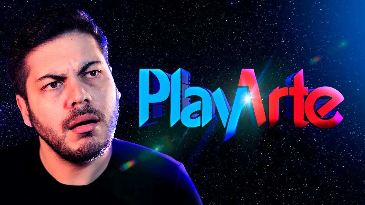 O que aconteceu com a Playarte?