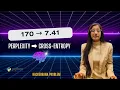 Perplexity to Cross-Entropy Explained HackerRank AI Challenge