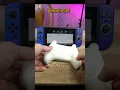 HowTo 8bitdo Ultimate Controller Switch Connect