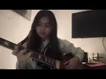 Lagu Untuk Perempuan Yang Sedang Dalam Pelukan by Payung Teduh ( guitar  cover)