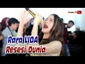Download Lagu Resesi Dunia RARA LIDA (ARTIS INDOSIAR) Bintang TV