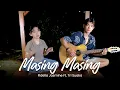 Download Lagu MASING MASING - ADE GOVINDA \u0026 ERNIE ZAKRI (ACOUSTIC COVER) FIDELLA JASMINE FT TRI SUAKA