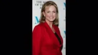 Phyllis George female sportscasting pioneer dies at 70