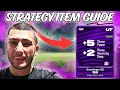 How To Use Strategy Items in Madden 26 Ultimate Team