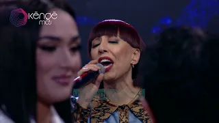 kengezuar 2022 irma libohova kolazh tropoje vizion plus