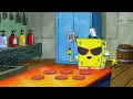 Lagu Monster How Should I Feel SpongeBob Meme | Dark SpongeBob Transformation
