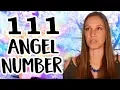Angel Number 111 The Deeper Significance and Meaning of 111