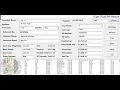 How to create an Employee Payroll Data Entry UserForm with VBA in Excel - Part 2 of 2