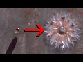 Download Lagu Bullets vs Steel at 800,000 FPS - The Slow Mo Guys