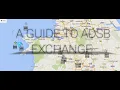 Aviation In Action A Guide to ADS-B EXCHANGE