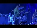 Kamasi Washington playing at Albert Hall, Manchester, 4 April 2025