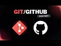 Master GIT GITHUB in easy way