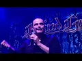 Blind Guardian - Blood Of The Elves - Live Mtelus 