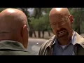 Walter White Kills Mike Ehrmantraut | Say My Name | Breaking Bad