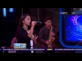 Download Lagu Asal Kau Bahagia - Armada (Hanin Dhiya Cover)