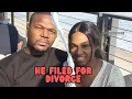 SHOCKING Khadijah Haqq husband Former NFL player Bobby McCray filed for divorce