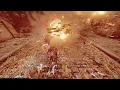 Warframe On Call Crewmate Kuva Zarr demonstration