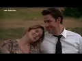 Every Jim and Pam Kiss on The Office US