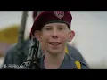 Major Payne (1995) - Hip-Hop March Scene (10/10) | Movieclips