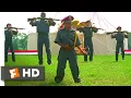 Download Lagu Major Payne (1995) - Hip-Hop March Scene (10/10) | Movieclips