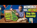 Master the 10x10 Multiplication Table Without Memorizing 100 Numbers