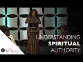 Understanding Spiritual Authority Dr Cindy Trimm The 8 Stages of Spiritual Maturation