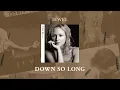 Download Lagu Jewel - Down So Long (Official Visualizer from SPIRIT 25th Anniversary Edition)