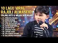 Lagu Lagu TikTok Paling Viral 2025: Cover Rajuli Almaseid Full Album (No Skip!)
