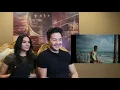 SELENA GOMEZ - BAILA CONMIGO (feat. Rauw Alejandro) [Couple Reacts]