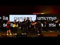 Download Lagu 17 20250511 Dere Kunto Idgitaf Sal Tulus Serta Mulia at Tur Sama Sama in Surabaya