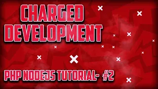 PHP NodeJS Tutorial Episode Adding HWIDS