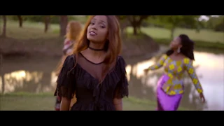 nancy hebron beautiful jesus ft vanessa mdee and mimi mars official video 