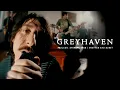 Lagu Greyhaven - Prelude: Evening Star / Shatter And Burst [OFFICIAL VIDEO]