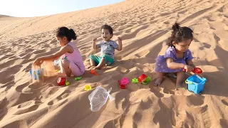 لعبنا بالتراب  لعبنا بالتراب