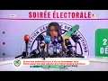 Lagu LES RESULTATS PARTIELS PROVISOIRES DU 29 DECEMBRE 2025. ''LES ÉDITIONS DE LA RTG GUINÉE 224'