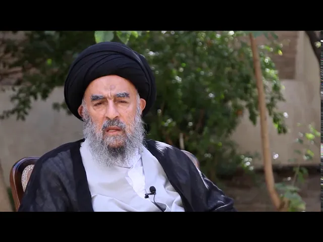 ⁣العراق طوائف واحزاب مختلفة ولكن في المواقف الصعبة كان موحداً؛فكيف تفرقنا ومن الذي فرقنا؟