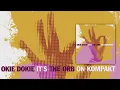 The Orb - Captain Korma 'Okie Dokie' Album