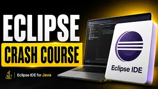 How to Use Eclipse IDE for Java Complete Setup JDK First Project