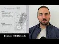 2 Samuel 18 Explained 5 Minute Bible Study