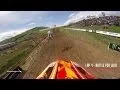 Lagu EMX125 Race GoPro at Bulgaria MXGP - vurbmoto