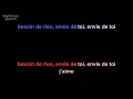 peter & sloane | besoin de rien, envie de toi | lyrics | paroles | letra |