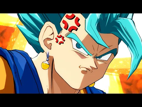 Download MP3 Dragonball FighterZ Is Bad (I Lost Everything)