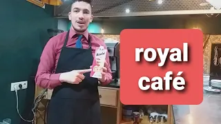 Download 🤴royal café🤴 القهوة الملكية MP3