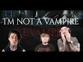 Download Lagu THIS IS INSANE!!! Falling In Reverse - I’m Not A Vampire (Revamped) - Reaction