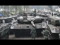Download Lagu TANK KAPAL SELAM HINGGA JET TEMPUR ALUTSISTA TERBARU TNI DI HUT TNI KE 80