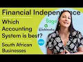 XERO vs SAGE vs QUICKBOOKS Which Accounting Software is Best for South African Businesses