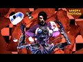 Michael Afton vs Ennard Fighting Animation