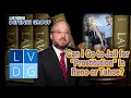 LEGAL ANALYSIS -