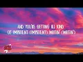 Jordin Sparks - One Step At A Time (Lyrics)