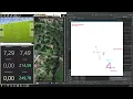 Safe drone flight DroneKit Pygame Mission Planner SITL